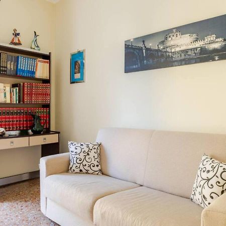 La Tua Casa Romana Casadei Экстерьер фото