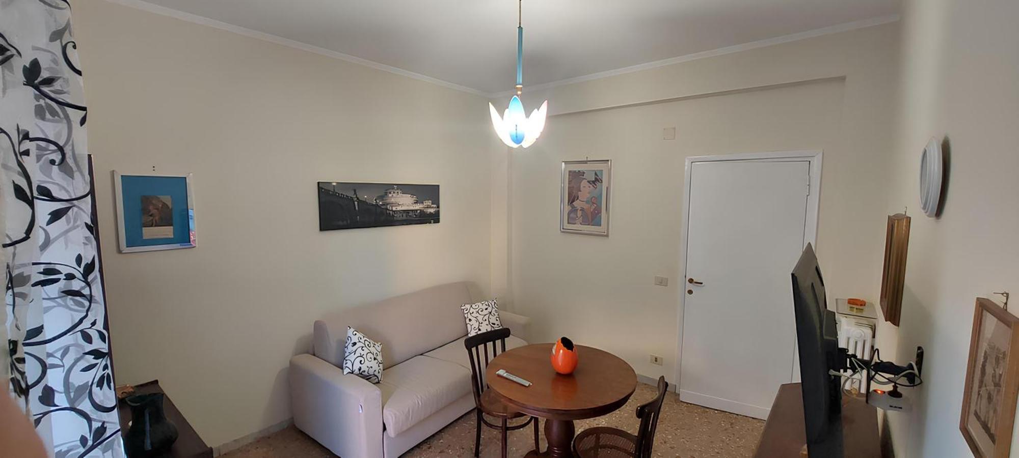 La Tua Casa Romana Casadei Экстерьер фото