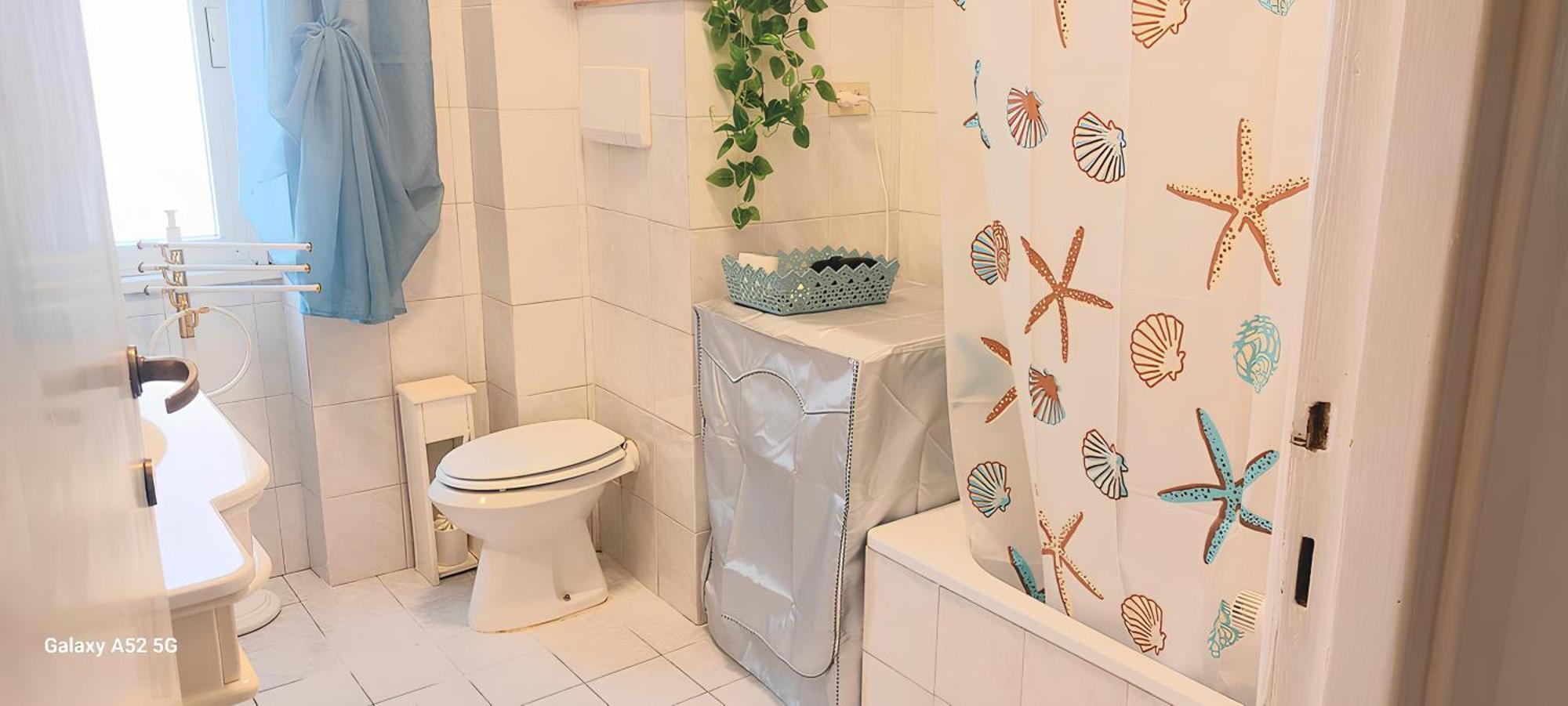 La Tua Casa Romana Casadei Экстерьер фото