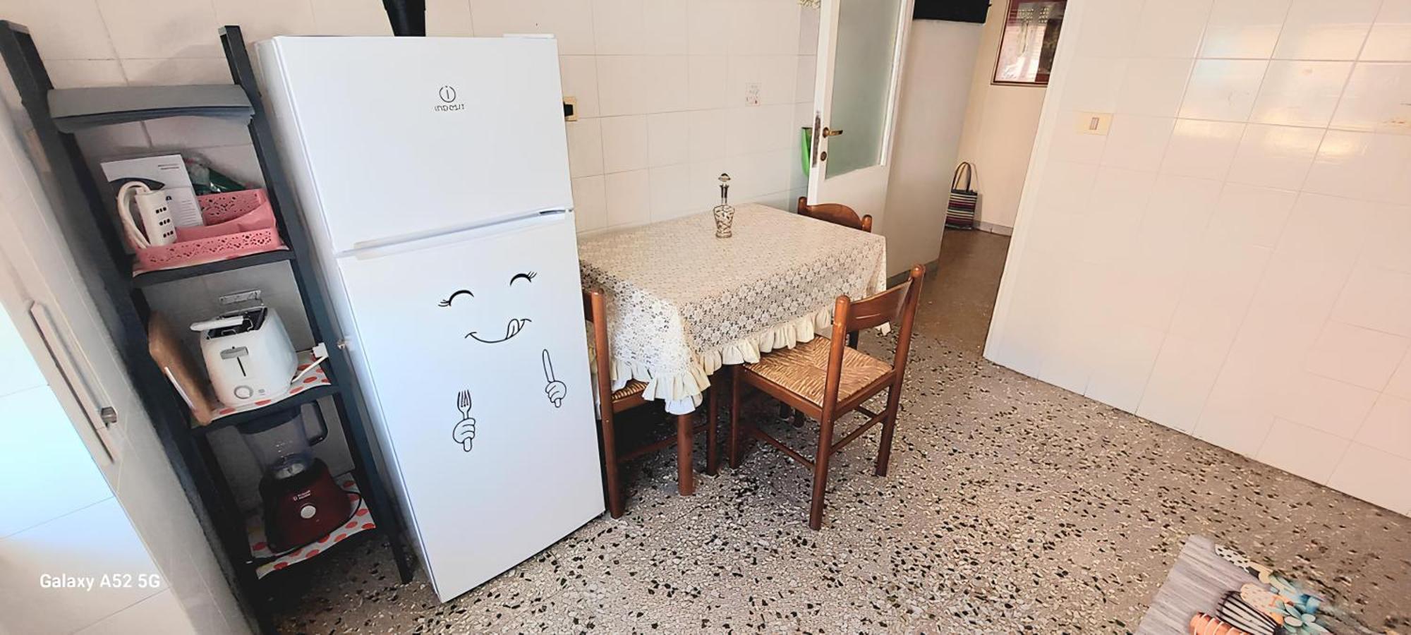 La Tua Casa Romana Casadei Экстерьер фото