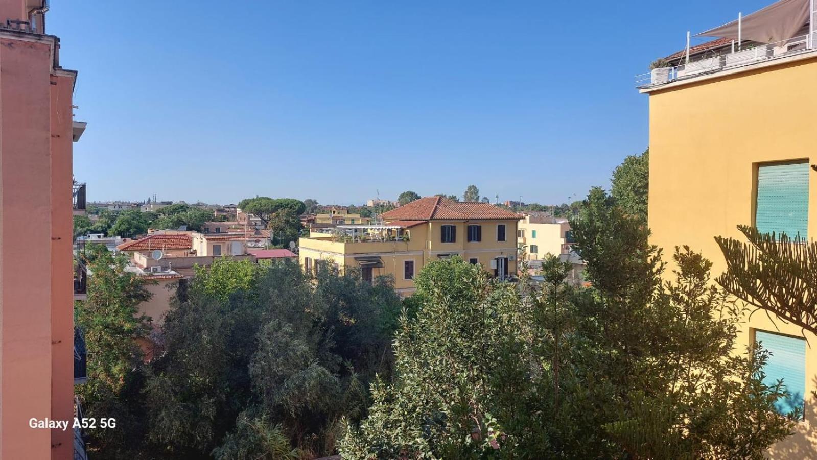 La Tua Casa Romana Casadei Экстерьер фото