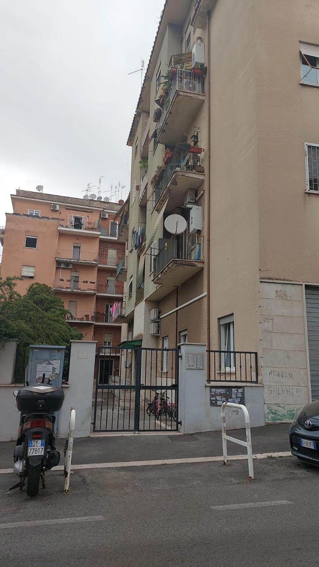 La Tua Casa Romana Casadei Экстерьер фото