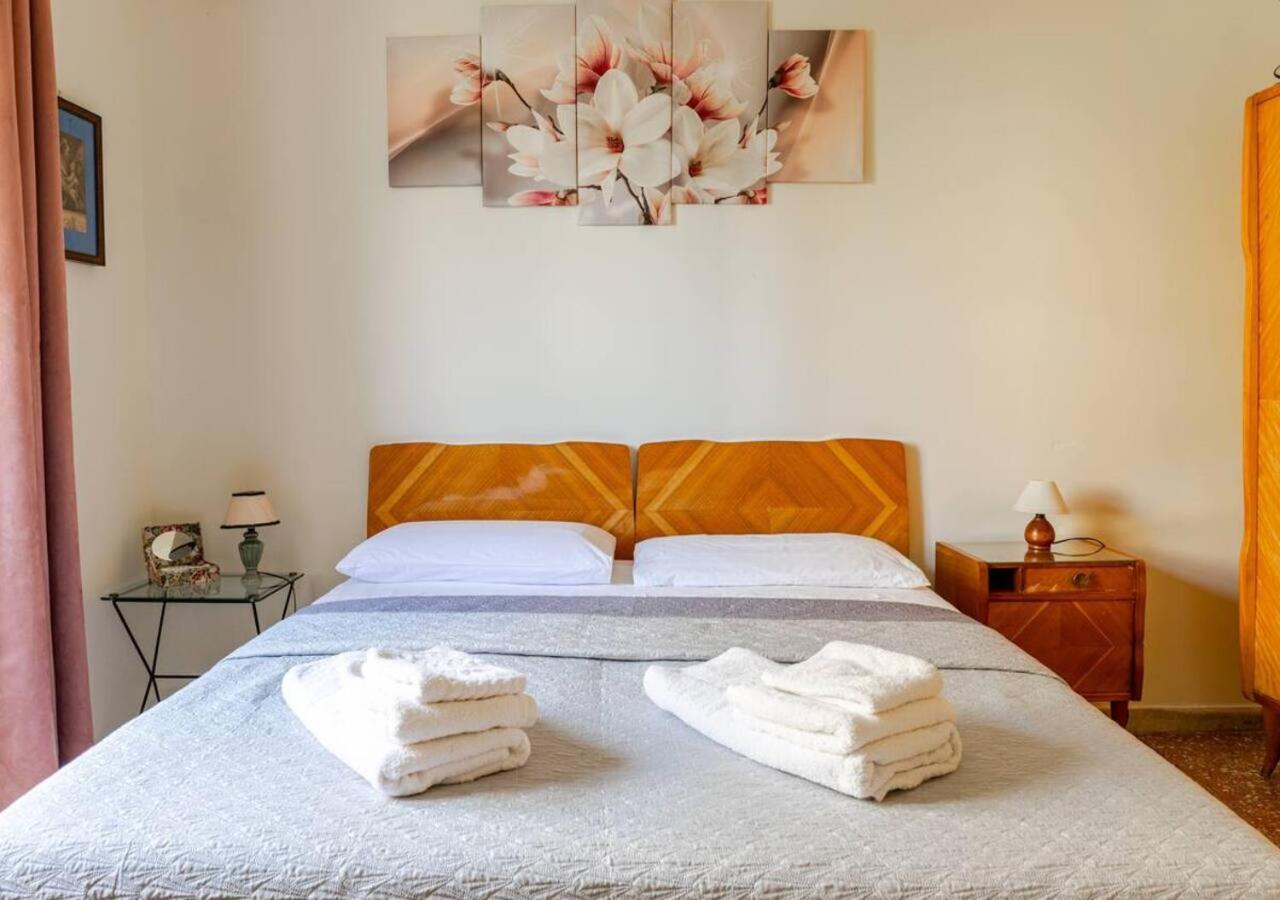 La Tua Casa Romana Casadei Экстерьер фото