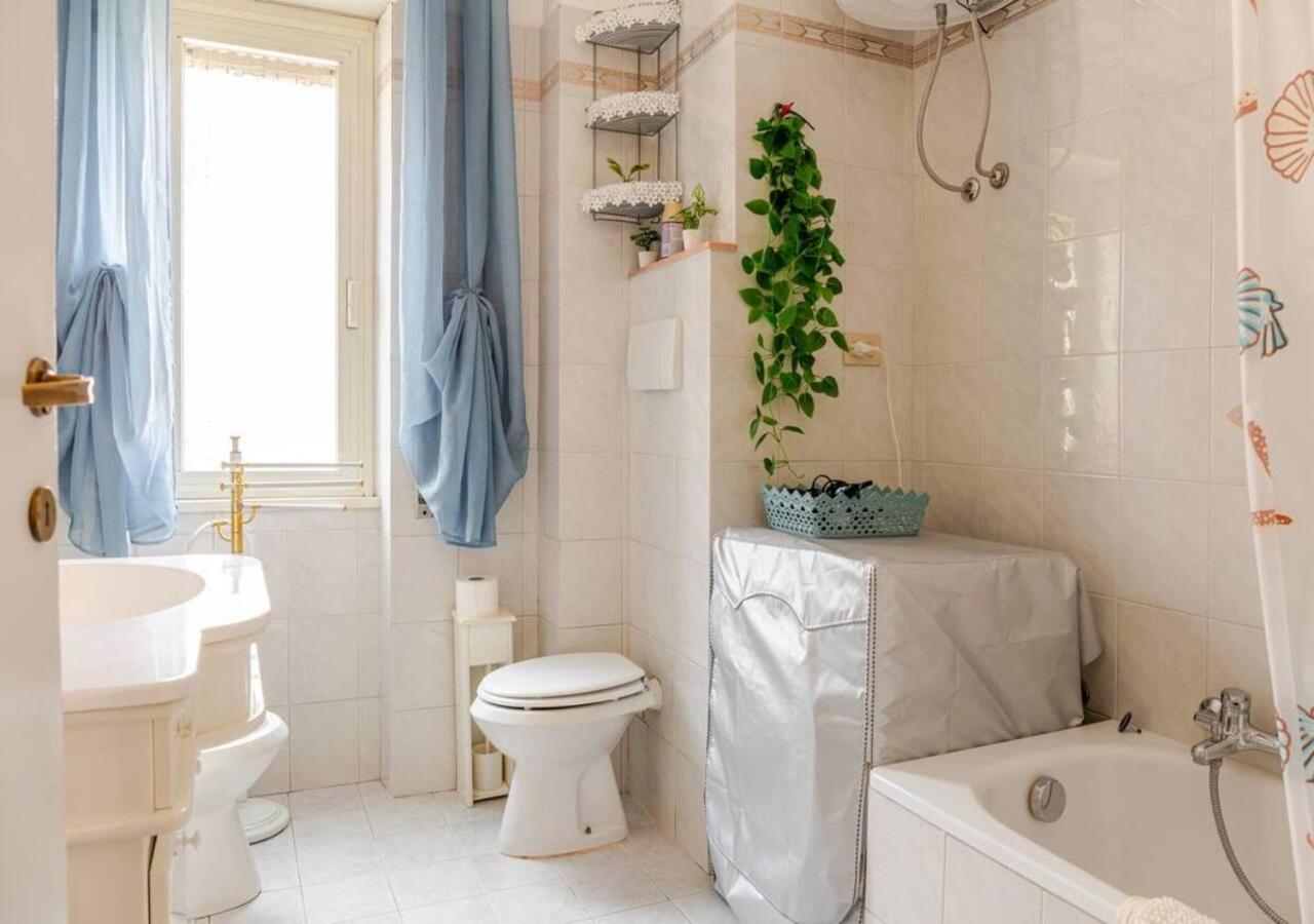 La Tua Casa Romana Casadei Экстерьер фото