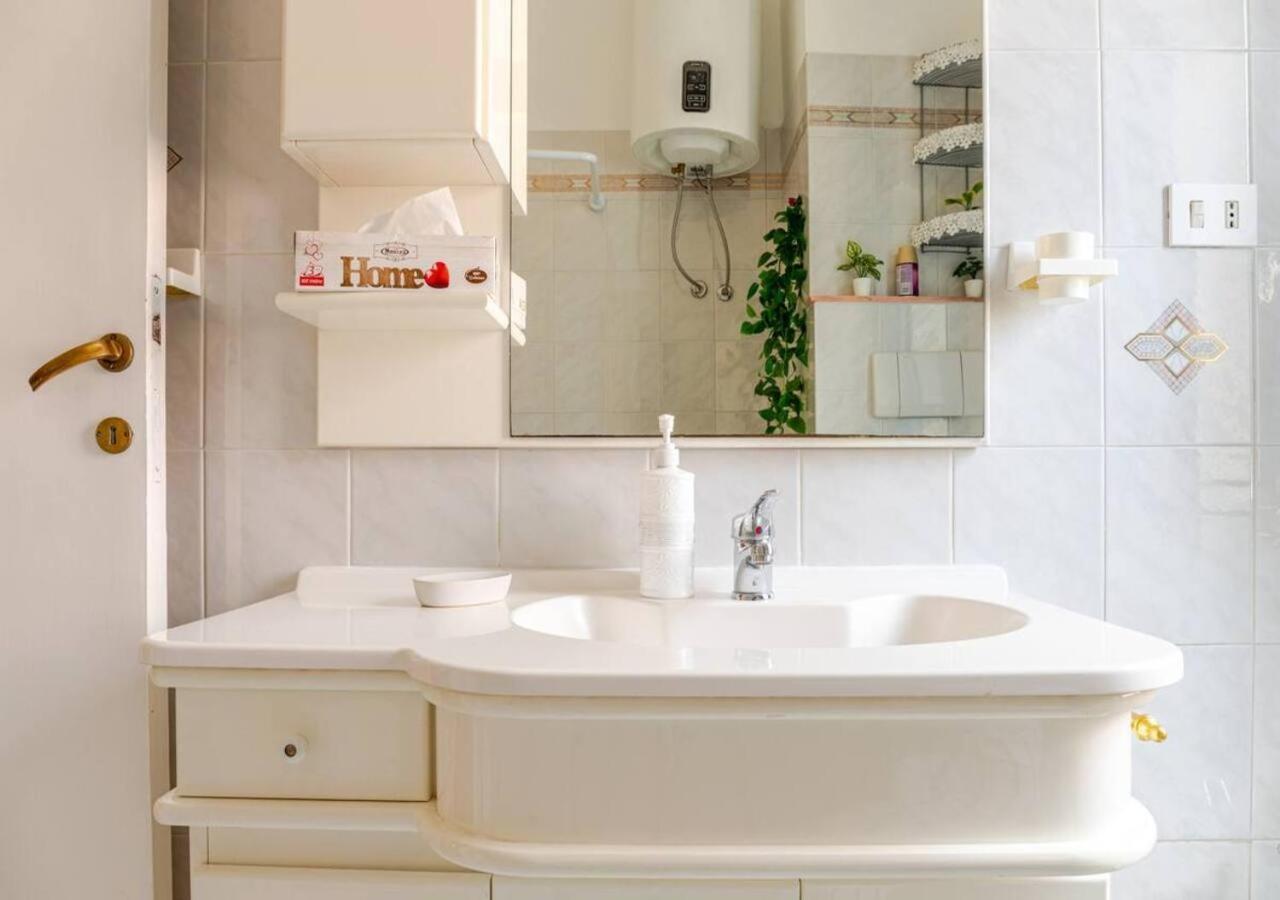 La Tua Casa Romana Casadei Экстерьер фото