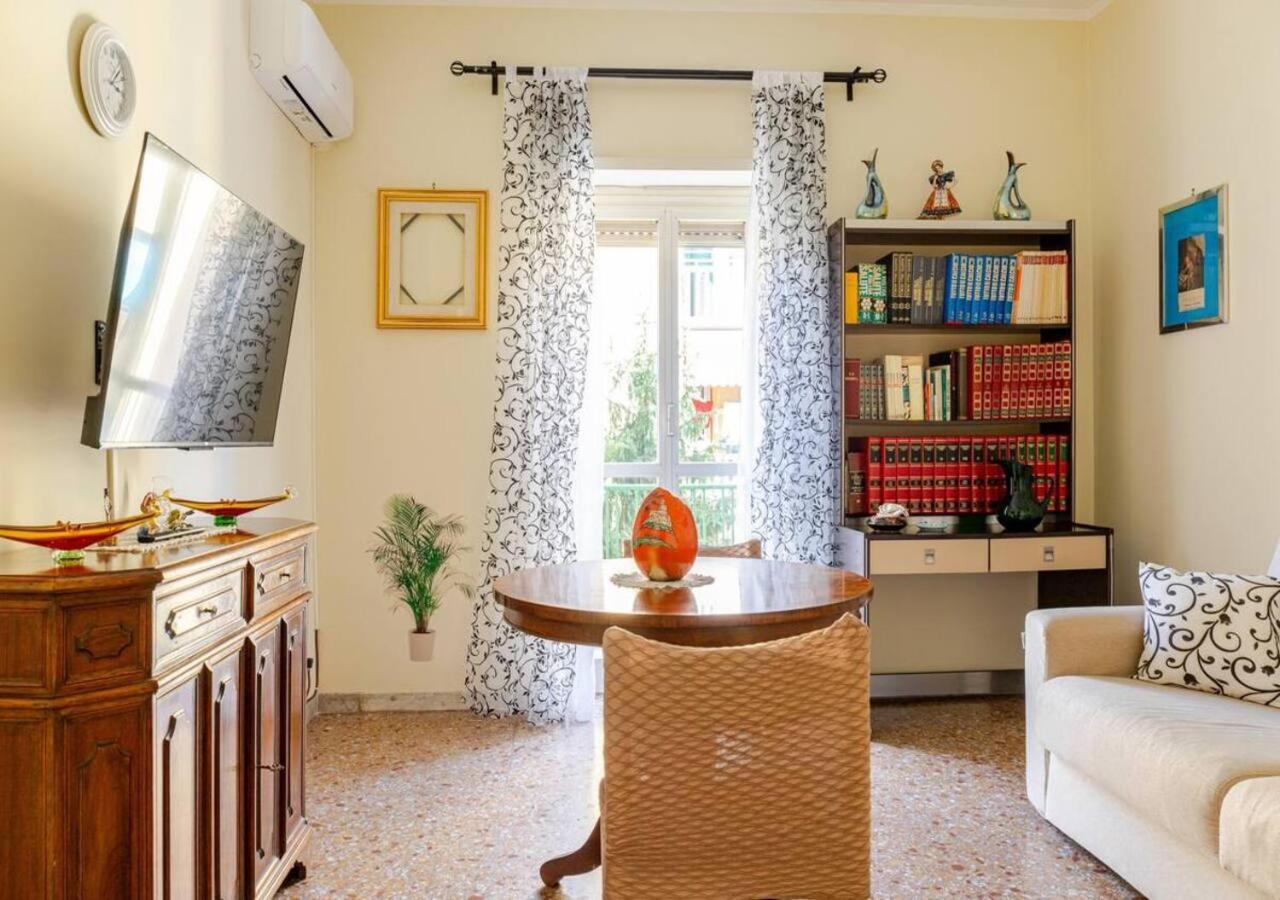 La Tua Casa Romana Casadei Экстерьер фото