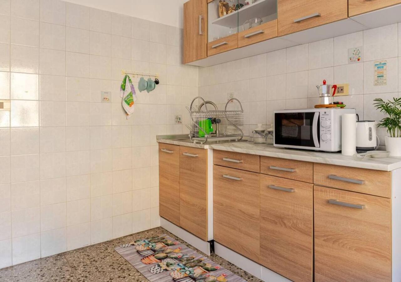 La Tua Casa Romana Casadei Экстерьер фото