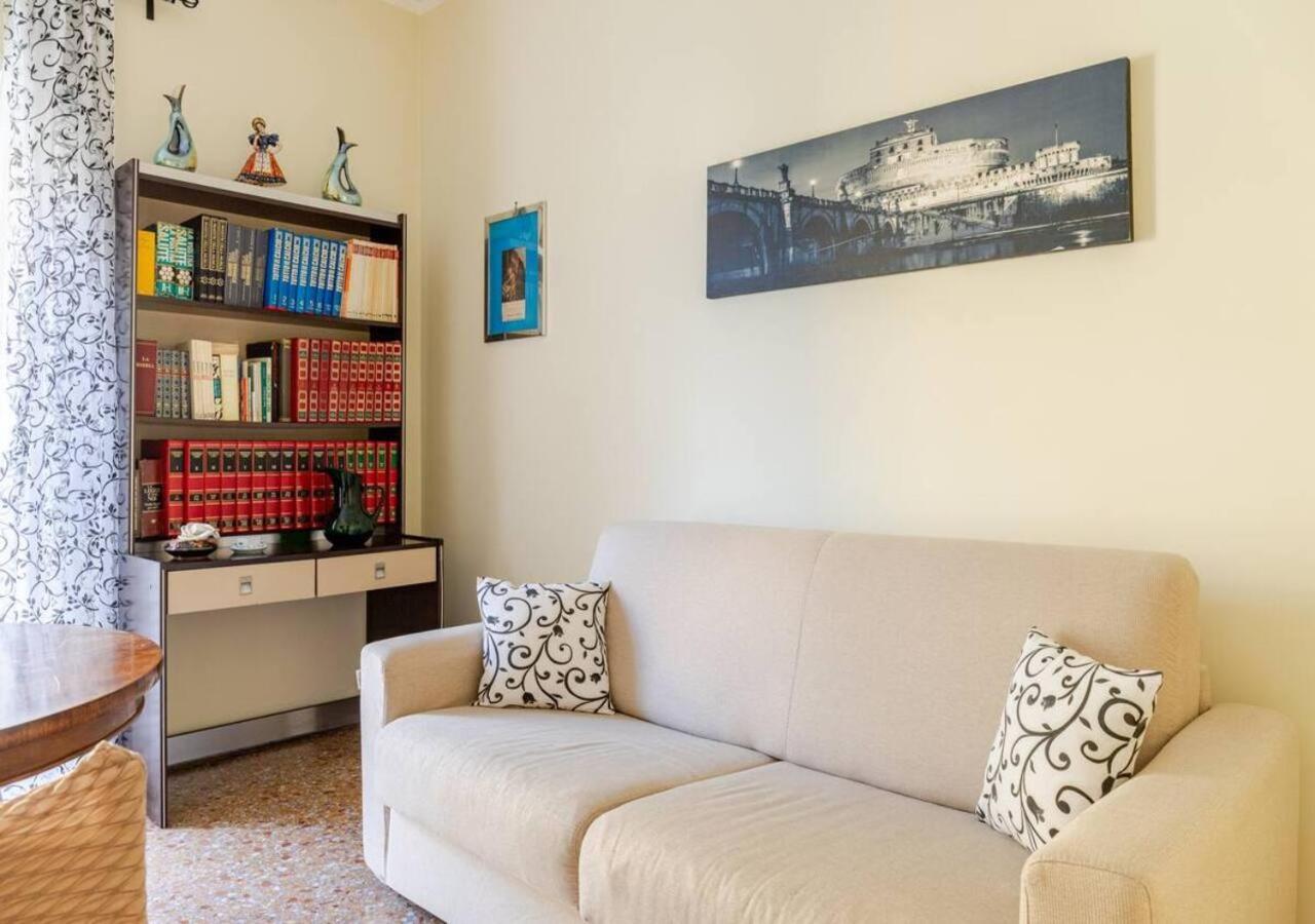La Tua Casa Romana Casadei Экстерьер фото