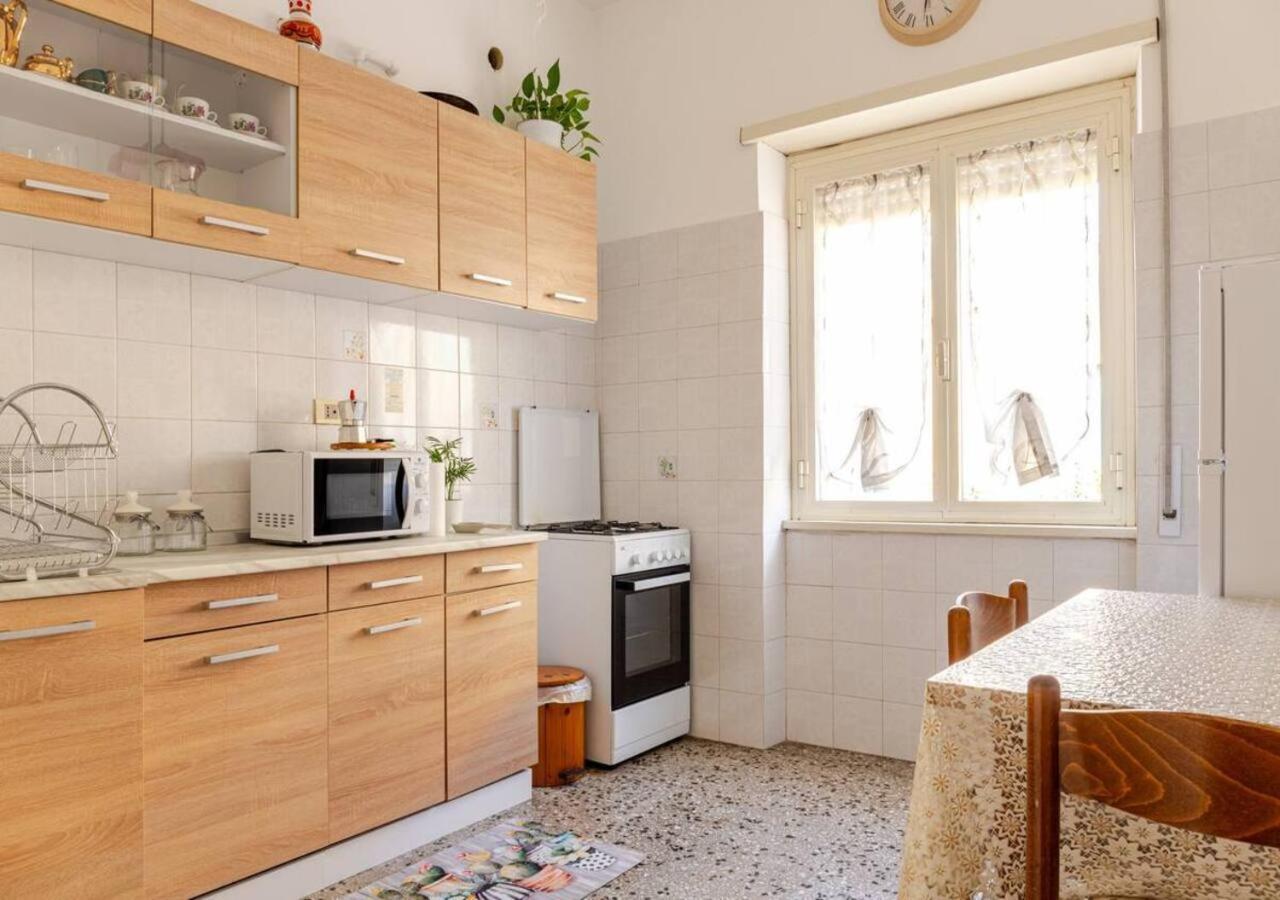 La Tua Casa Romana Casadei Экстерьер фото