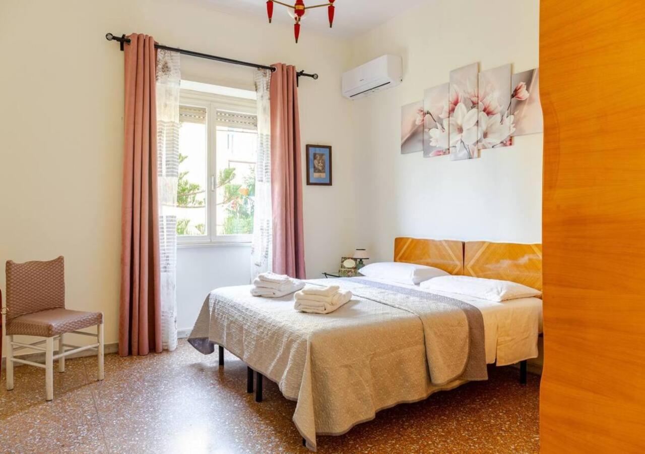 La Tua Casa Romana Casadei Экстерьер фото
