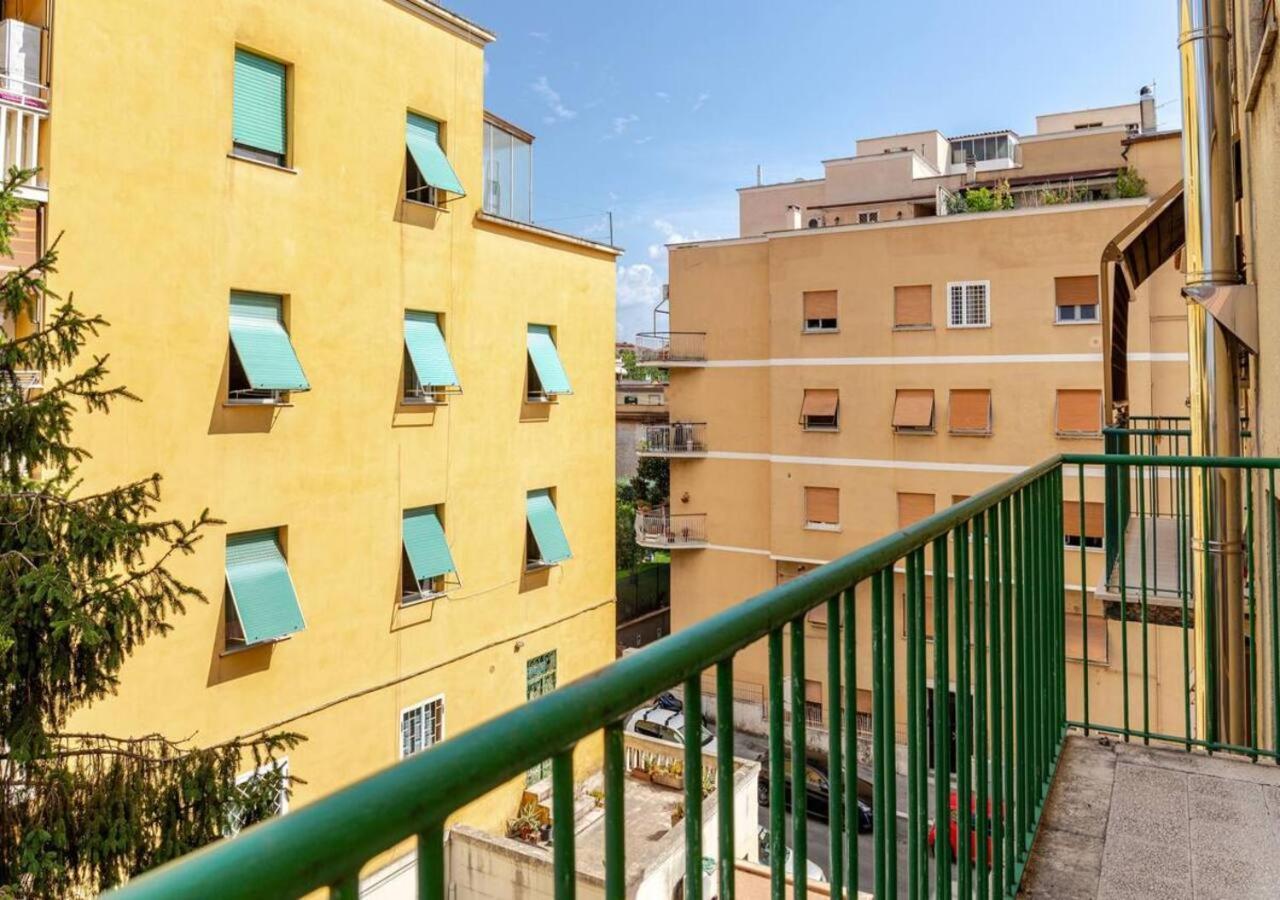 La Tua Casa Romana Casadei Экстерьер фото